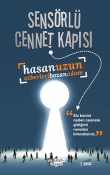 Sensörlü Cennet Kapısı