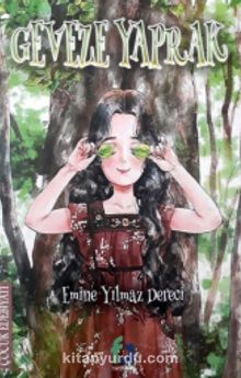 Geveze Yaprak - Emine Yılmaz Dereci