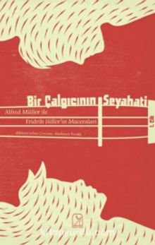 Bir Çalgıcının Seyahati (1. Cilt) - Kolektif