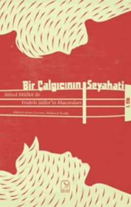 Bir Çalgıcının Seyahati (1. Cilt)