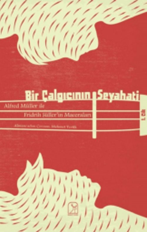 Bir Çalgıcının Seyahati (1. Cilt)