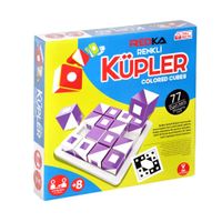 Redka Renkli Küpler(5303)