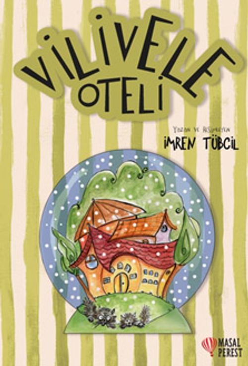 Vilivele Oteli