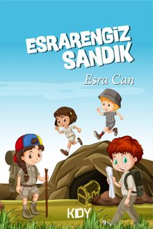 Esrarengiz Sandık