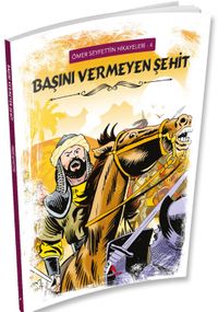 Başını Vermeyen Şehit