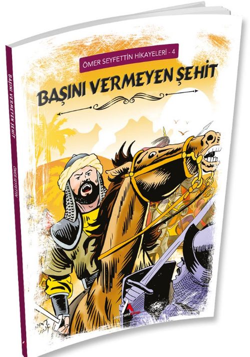 Başını Vermeyen Şehit
