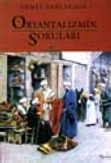Oryantalizmin Soruları