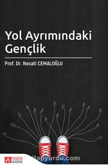 Yol Ayrımındaki Gençlik - Necati Cemaloğlu