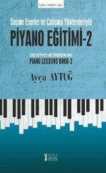 Piyano Eğitimi - 2