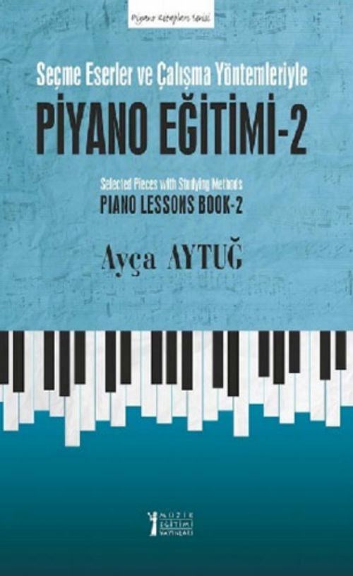 Piyano Eğitimi - 2