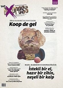 Bir+Bir Express, Sayı 172