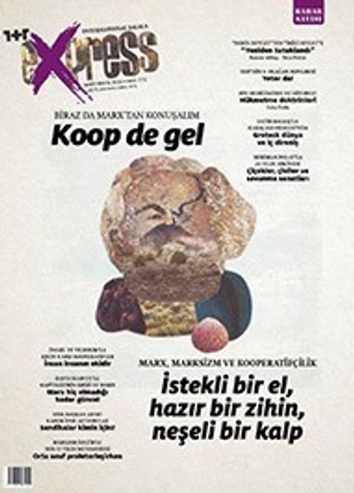 Bir+Bir Express, Sayı 172
