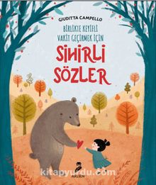 Sihirli Sözler - Guiditta Campello