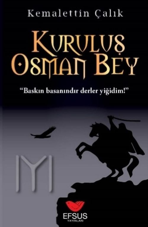 Kuruluş Osman Bey