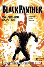 Black Panther Cilt 2 & Ayaklar Altında Bir Ulus