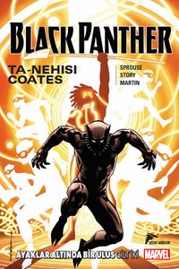 Black Panther Cilt 2 & Ayaklar Altında Bir Ulus