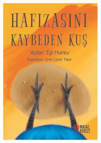 Hafızasını Kaybeden Kuş