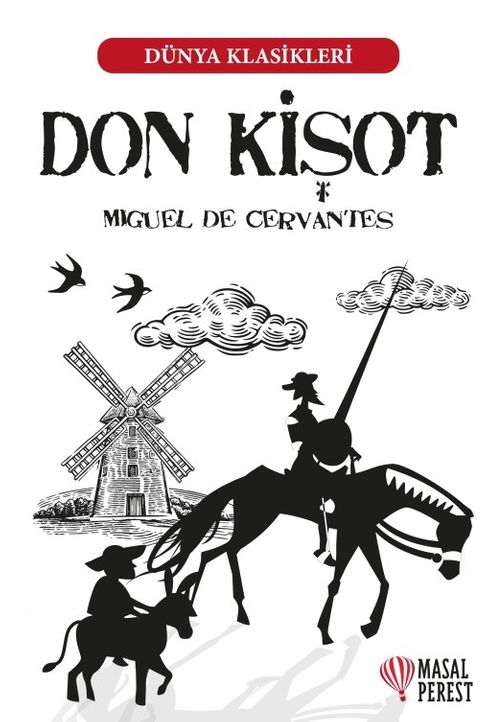 Don Kişot