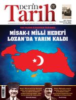Derin Tarih Sayı:96 Mart 2020