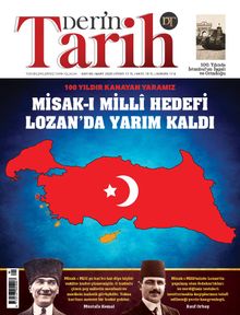 Derin Tarih Sayı:96 Mart 2020