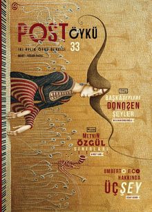 Post Öykü Sayı:33 Mart-Nisan 2020