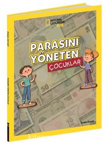 Parasını Yöneten Çocuklar - Özlem Özyurt