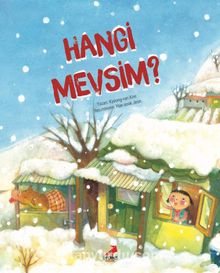 Hangi Mevsim? - Kyeong-ran Kim