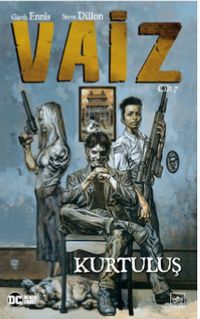 Vaiz 7 / Kurtuluş