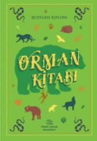 Orman Kitabı