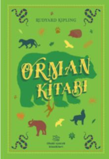 Orman Kitabı