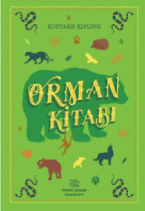 Orman Kitabı