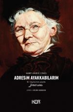 Adresim Ayakkabılarım