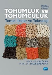 Tohumluk ve Tohumculuk & Temel İlkeler ve Teknoloji