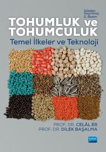 Tohumluk ve Tohumculuk & Temel İlkeler ve Teknoloji