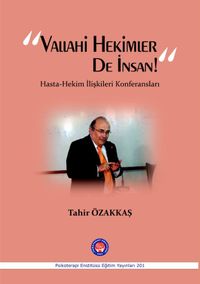 Vallahi Hekimler De İnsan & Hasta-Hekim İlişkileri Konferansları