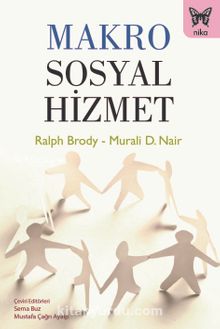 Makro Sosyal Hizmet - Ralph Brody