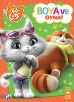 Boya ve Oyna! / Boya ve Oyna-1