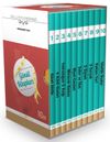 G&ouml;n&uuml;l Kitapları (10 Kitap Kutulu Set)