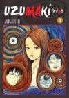 Uzumaki 1. Cilt