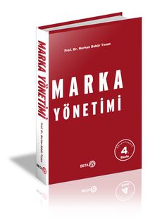 Marka Yönetimi - Prof. Dr. Nurhan Babür Tosun