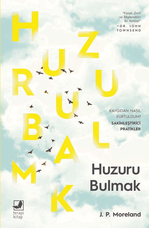 Huzuru Bulmak