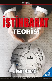 İstihbarat Teorisi - Prof. Dr. Ümit Özdağ