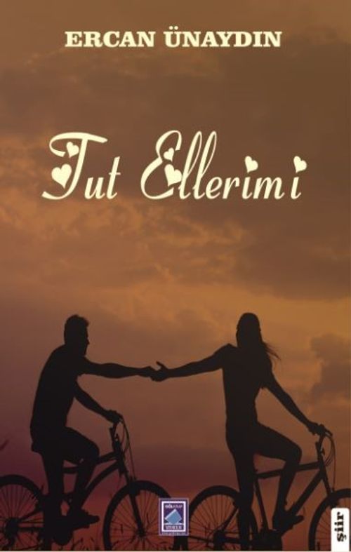 Tut Ellerimden