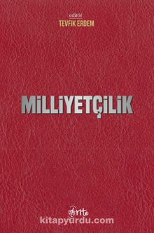 Milliyetçilik (Ciltli) - Tevfik Erdem