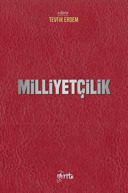 Milliyetçilik (Ciltli)