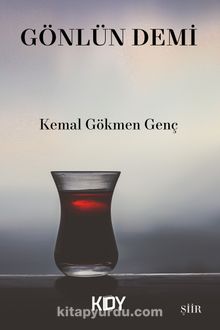 Gönlün Demi - Kemal Gökmen Genç