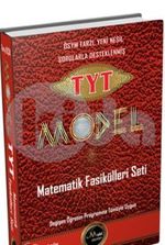 Model TYT Matematik Fasikülleri Seti