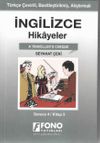 İngilizce - T&uuml;rk&ccedil;e Seyahat &Ccedil;eki (4-E) Hikaye Kitabı