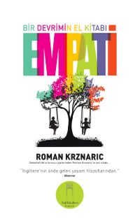 Empati & Bir Devrimin El Kitabı