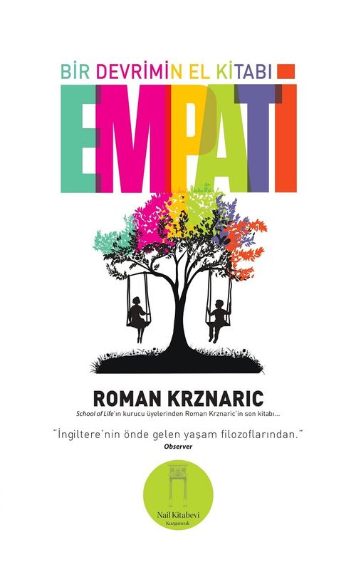 Empati & Bir Devrimin El Kitabı